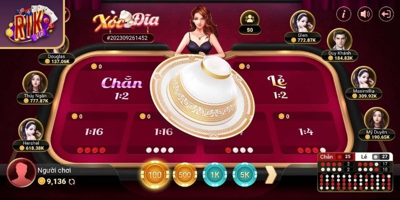 Các thuật ngữ cần biết