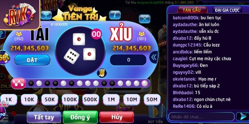 Lựa chọn loại cược phù hợp