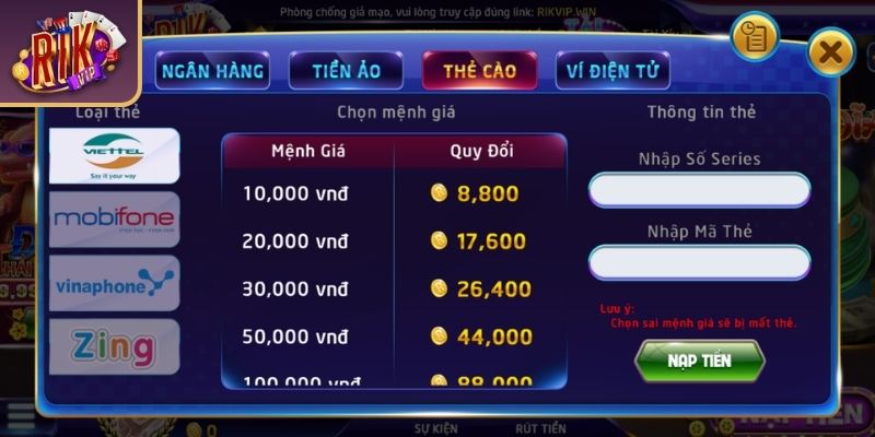 Nạp Rút Tiền RIKVIP – Những Quy Trình Giao Dịch Cần Nắm Rõ 3 Thời gian giao dịch bị ảnh hưởng bởi yếu tố nào?