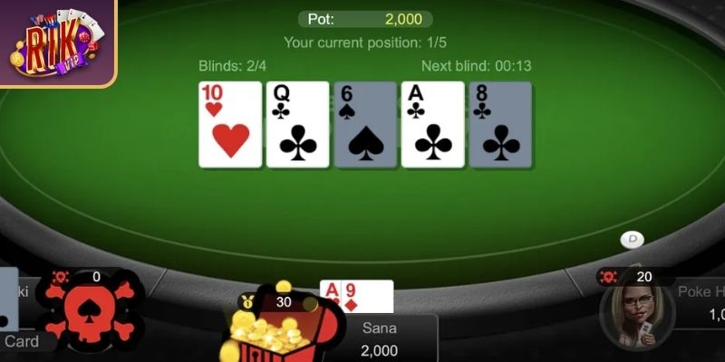 Các hành động cơ bản