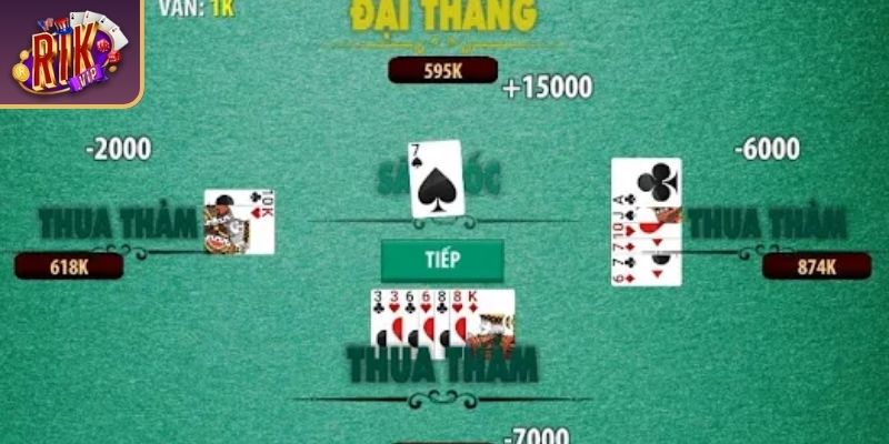 Xử lý quân 2 linh hoạt