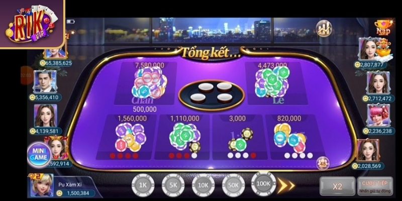 Theo khi xác suất rõ ràng