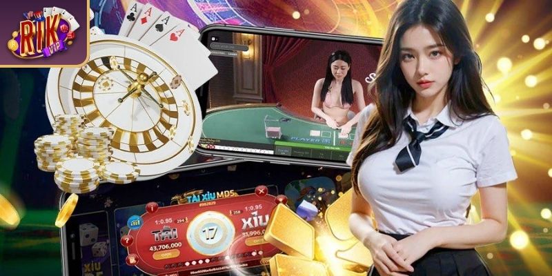 Tải App RIKVIP - Cách Download Đơn Giản Và Lưu Ý Cần Biết 2 Tải ứng dụng trên Android cực nhanh chóng