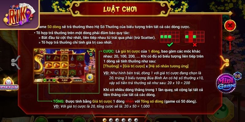 Sử dụng Free Spin hiệu quả