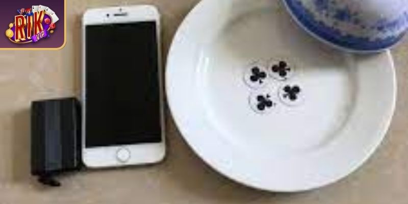 Xóc Đĩa Bịp RIKVIP - Bóc Trần Chiêu Trò Với Cách Phòng Tránh 3 Pháp lý có thể bị xử phạt nghiêm