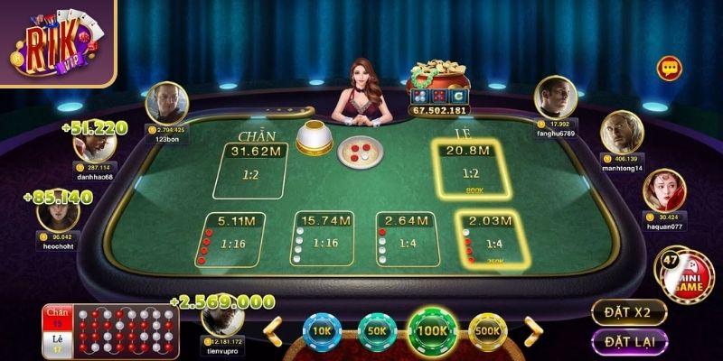 Ghi chép tần suất biểu tượng