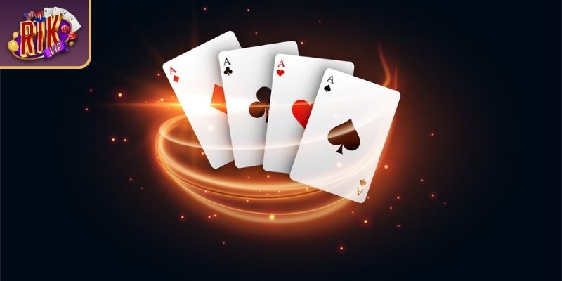 Giới thiệu về bài cào RIKVIP
