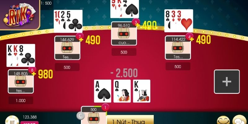 Kiểm soát yếu tố tâm lý