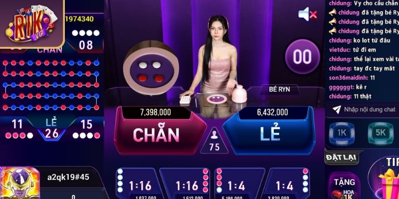 Cách Soi Cầu Xóc Đĩa RIKVIP Kiếm Tiền Tỷ Cho Game Thủ 1 Khái niệm về cách soi cầu xóc đĩa RIKVIP