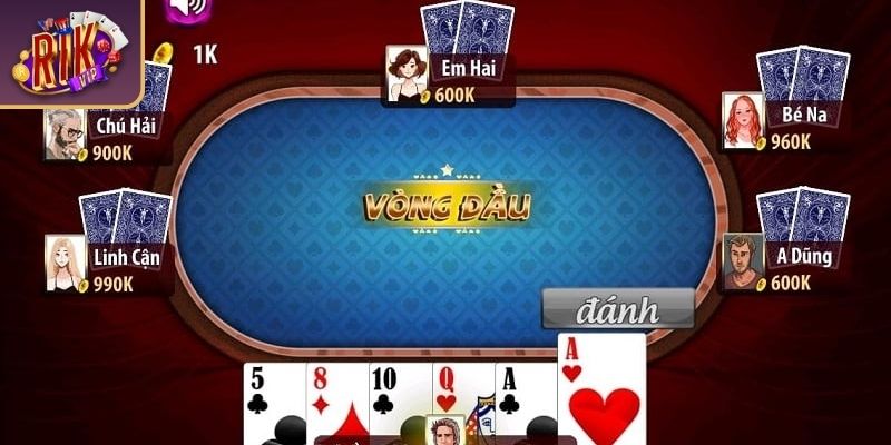 Quan sát lối chơi đối thủ