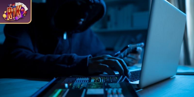 Chú ý cần biết khi tải Hack tài xỉu RIKVIP và sử dụng