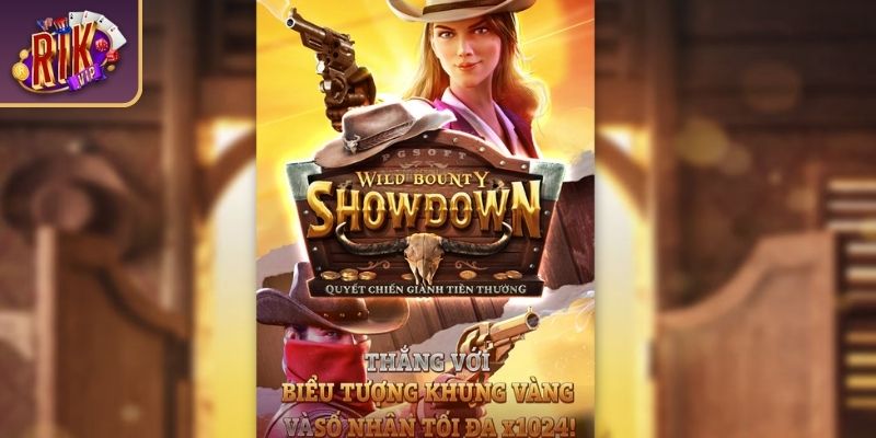 Quyết Chiến Giành Tiền Thưởng RIKVIP Và Cơ Hội Trúng Jackpot 1 Giới thiệu game Quyết Chiến Giành Tiền Thưởng RIKVIP