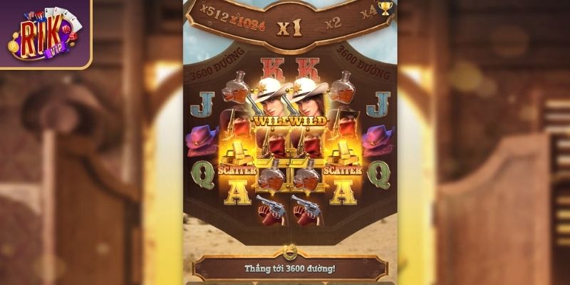 Quyết Chiến Giành Tiền Thưởng RIKVIP Và Cơ Hội Trúng Jackpot 3 Theo dõi lịch sử lượt quay