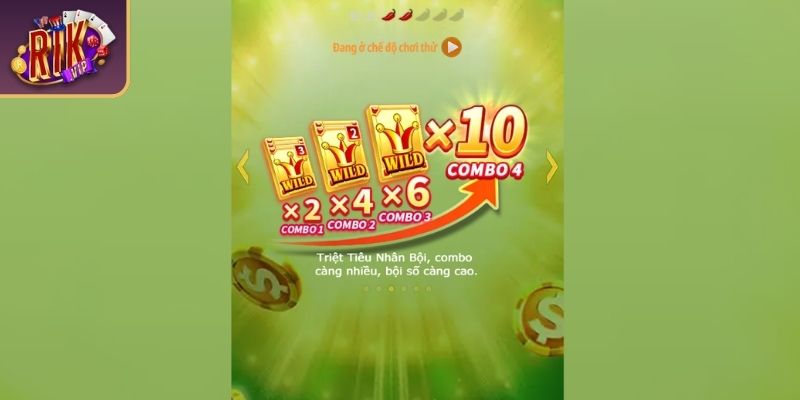 Super Ace RIKVIP - Trải Nghiệm Nổ Hũ Và Chiến Thuật Quay Hũ 1 Khái quát game Super Ace RIKVIP