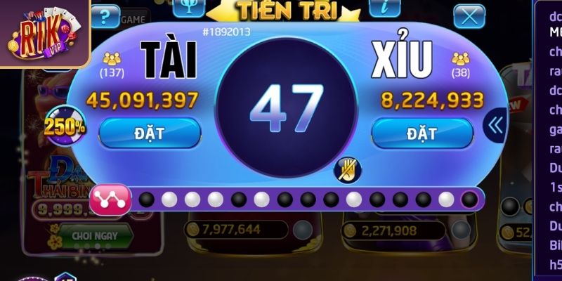 Random chìa khóa giải mã mọi loại cầu