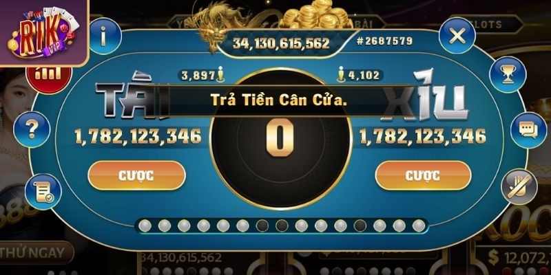 Tool tài xỉu RIKVIP Và Sự Thật Cần Biết Cho Người Chơi Mới 1 Hiểu rõ về Tool tài xỉu RIKVIP