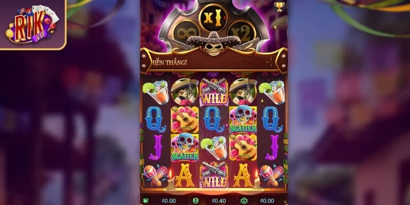 Chiến thuật quản lý mức cược